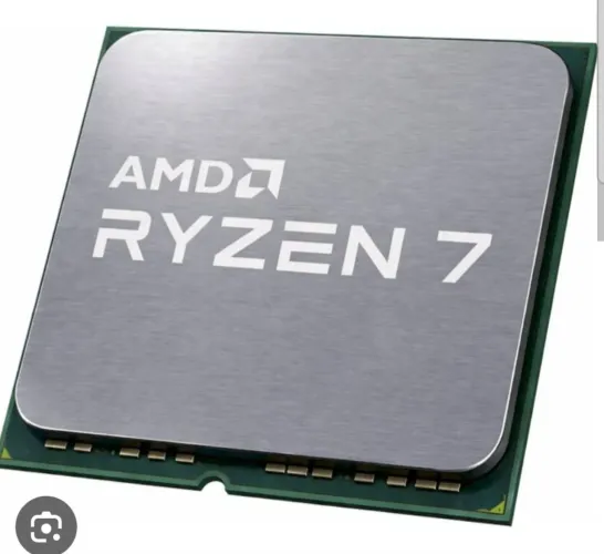 Ryzen 7 5700x