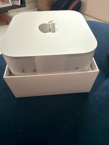MAC MINI M4 - LACRADO