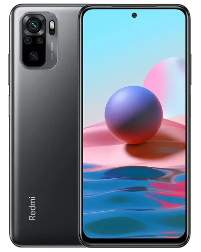 REDMI NOTE 10
