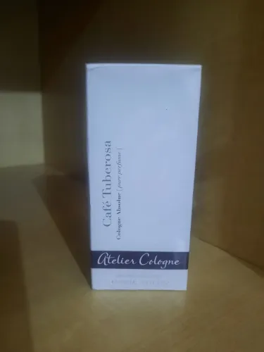 Atelier Cologne Cafe Tuberosa 100ml (raridade)