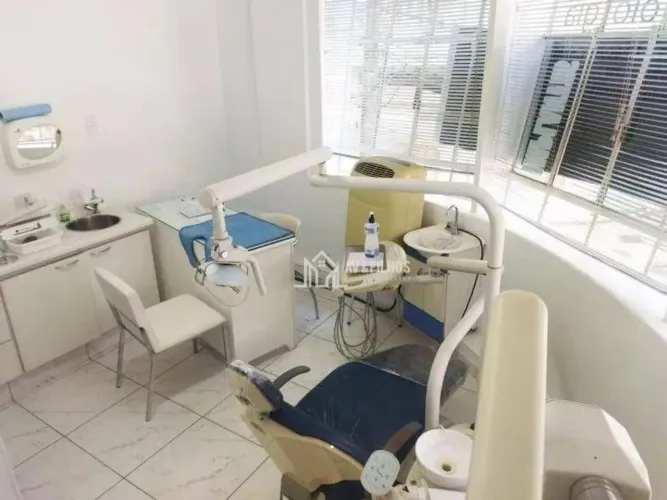 Ponto Comercial à venda, Centro, Curitiba - PT0005.