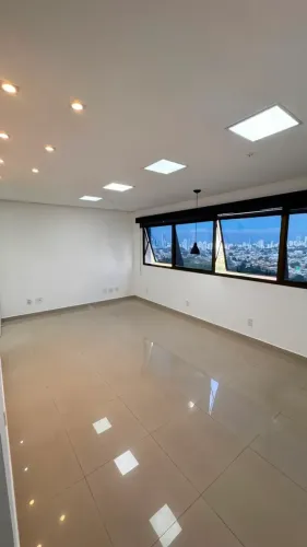 Sala Comercial | Edifício Concorde  Centro Político Administrativo | Cuiabá/MT