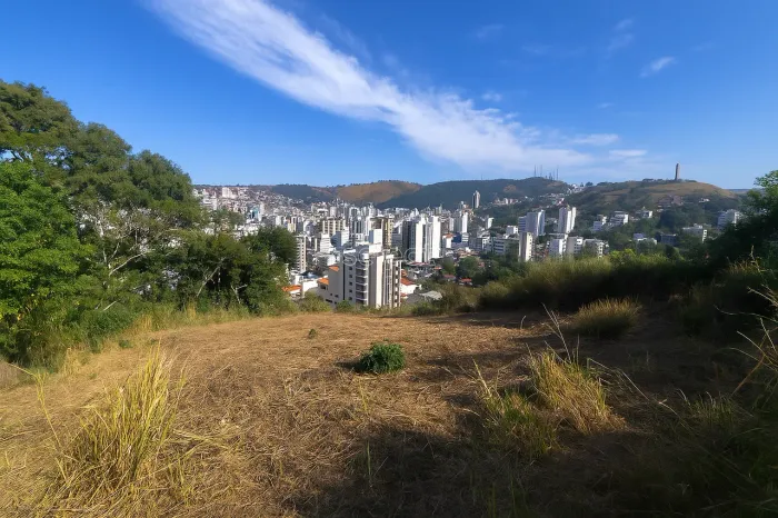 Lote / Terreno - Bom Pastor