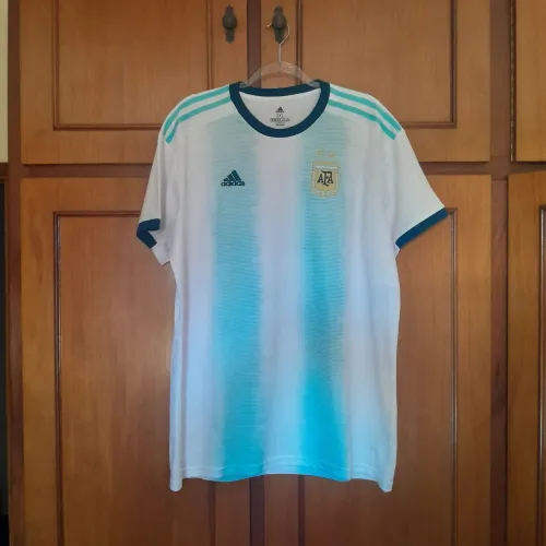 Camisa Argentina M