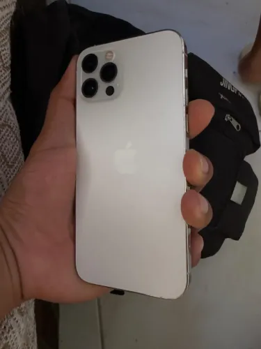 IPhone 12 Pro