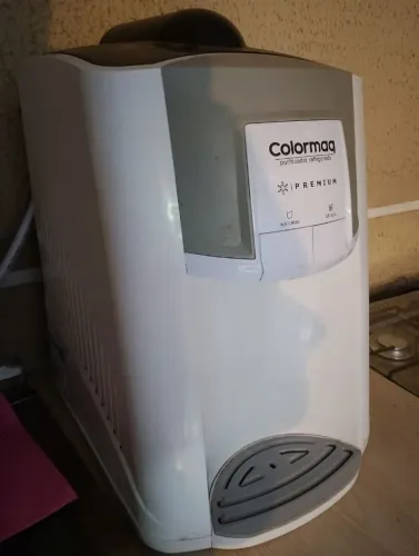 Filtro Colormaq Premium