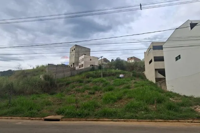 EXCELENTE TERRENO TERRAS ALTAS
