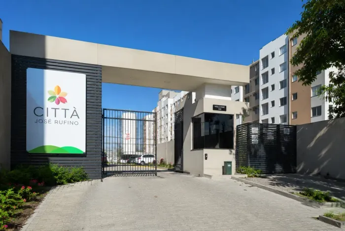 ÚLTIMAS UNIDADES! GARANTA SEU APARTAMENTO NO CITTÀ JOSÉ RUFINO ANTES DA VIRADA DE PREÇO!