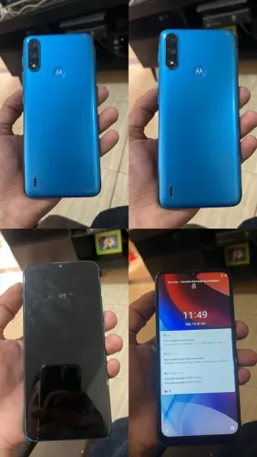 Moto E7 power 32gb