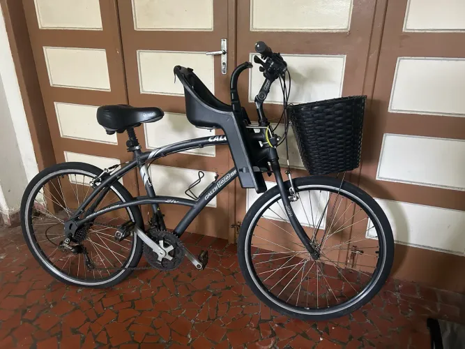 Caloi 100 Sport 
