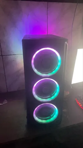 Computador GAMER