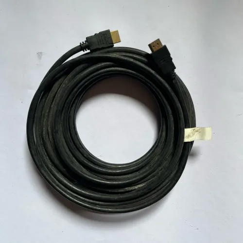 Cabo HDMI 10 Metros