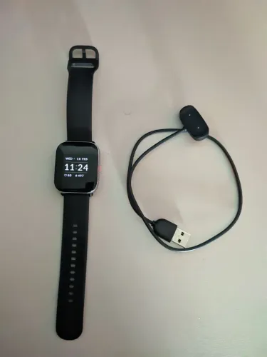 Smartwatch Amazfit active 