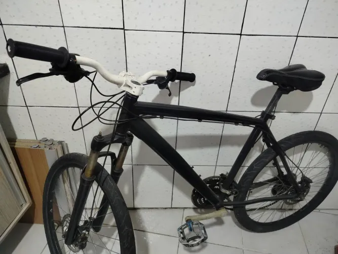 Bicicleta aro 26