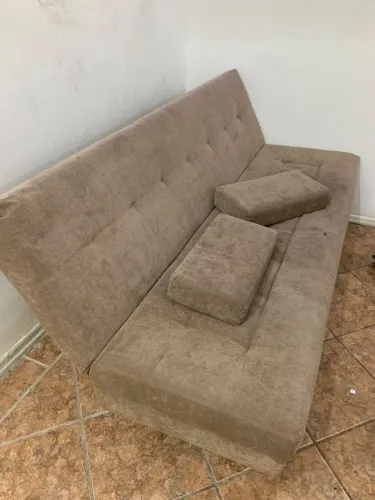 Sofá cama
