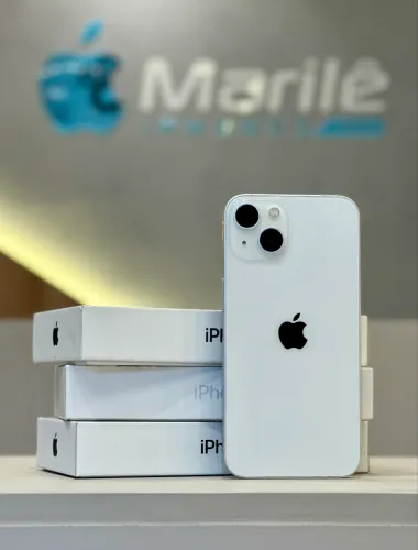 iPhone 13 128gb - Garantia Marilê iPhones