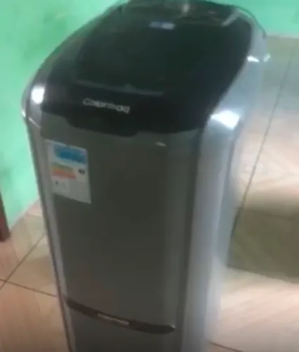 Tanquinho