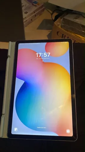 Vendo Galaxy Tab S6 Lite