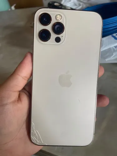 iPhone 12 Pro