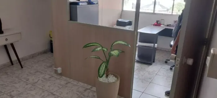 Comercial para Locação em Barueri / SP no bairro Vila Sargento José de Paula