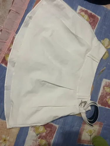 Short saia