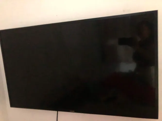 SAMSUNG SMART TV 43 POLEGADAS