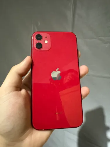 iPhone 11 256GB