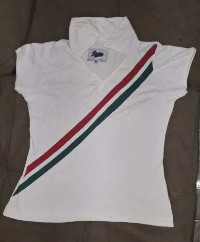 Fluminense liga retro  / Feminina 