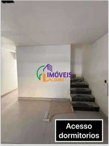 SOBRADO - VILA PIRES - SP