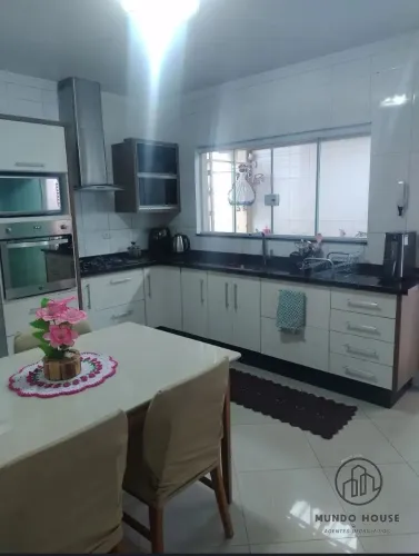 Casa à venda na Vila Amato - Sorocaba/SP