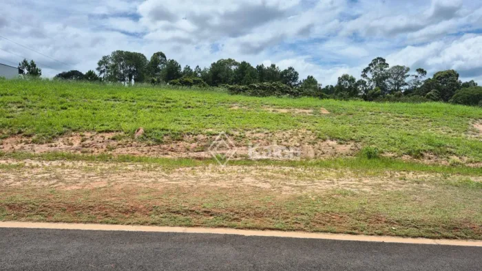 Terreno à venda no Condomínio Villas do Golfe em Itu/SP