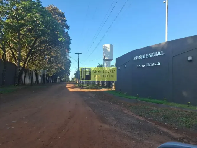Areia Branca - terreno 509m² - do lado do Damha Fit - Oportunidade!!! - R$68.000,00. (17)