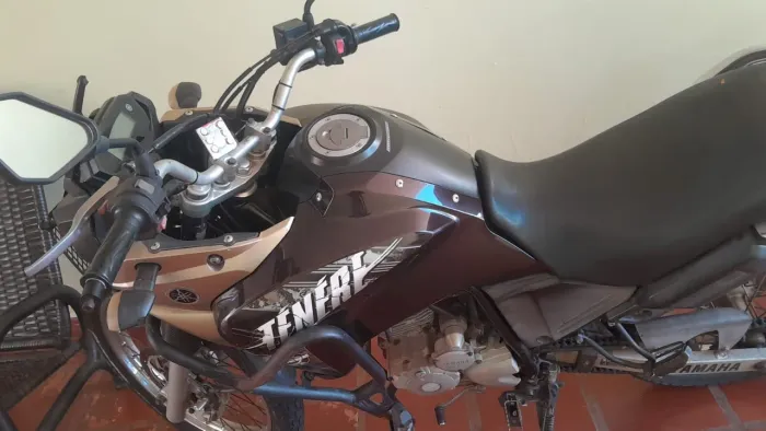 Vendo ou troco por r15