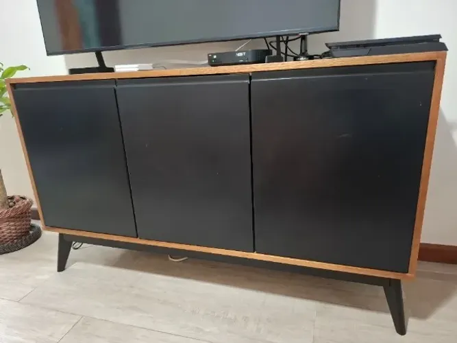 Buffet 1,30 cm bem novinho