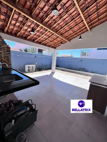 ALUGA-SE CASA NO CONDOMINIO VILLAGE JÓIA - TIMON (MA)