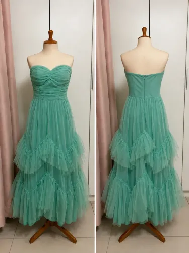 vestidos