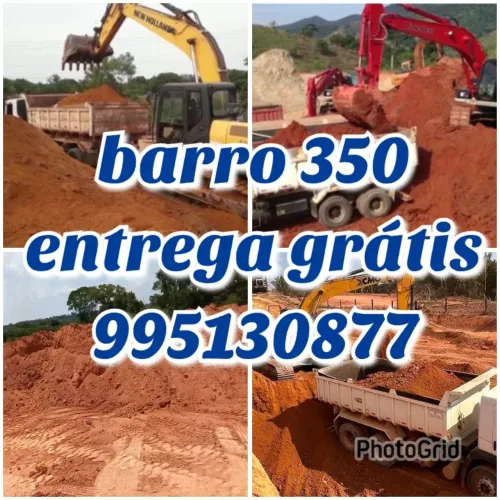Barro 350