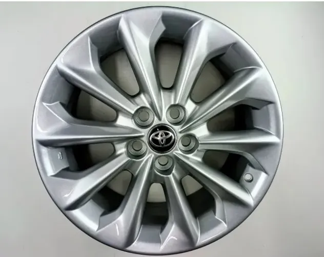 Rodas Toyota Corolla GLI - 2020
