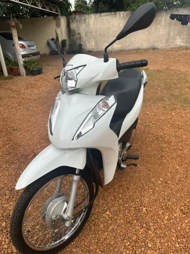 Biz 110i 2024/24