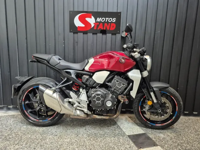 Cb 1000 R