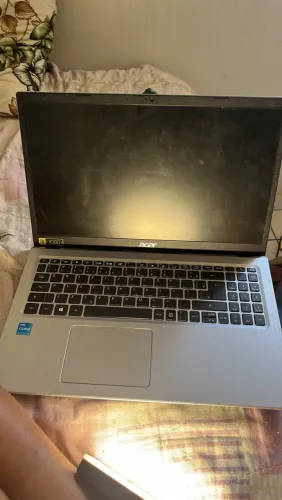 Notebook ACER CORE 3i