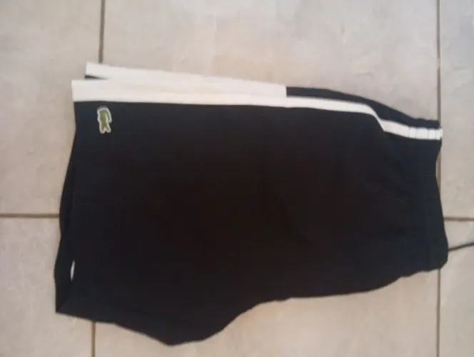 Bermuda da Lacoste 