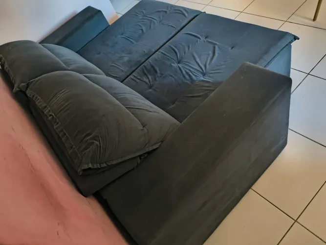 SOFA RETRÁTIL 