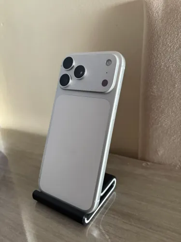 Iphone 17 Pro max - 256Gb