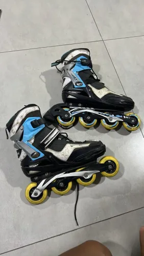 Patins n 43 