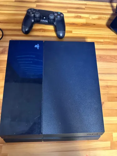 PS4 500 gb 