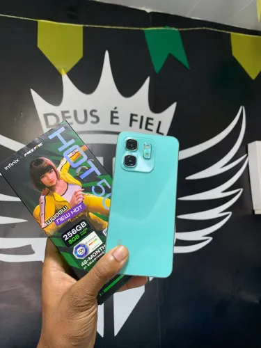 Infinix hot 50i