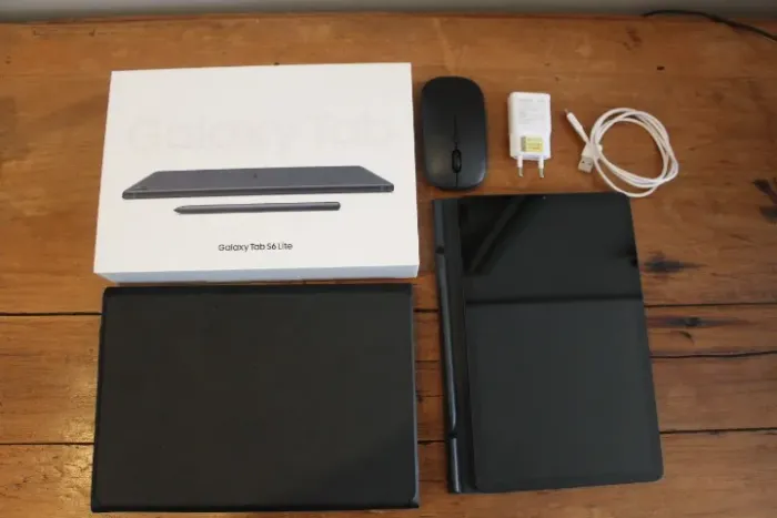 Tablet Samsung Galaxy Tab S6 Lite (2024), 64GB
