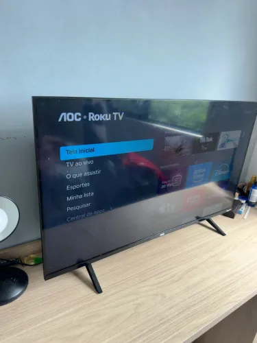 Tv AOC 40