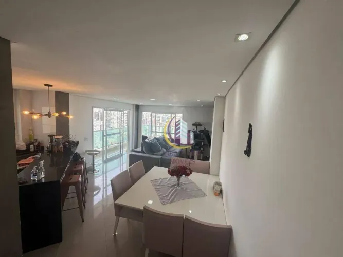Cobertura com 3 dormitórios à venda, 155 m² - Vila Osasco - Osasco/SP